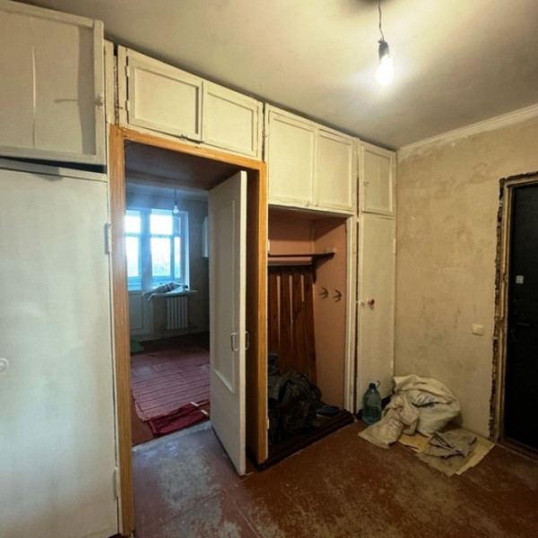 Фото № 6052 Продам 2х комн. квартиру на Горняцком