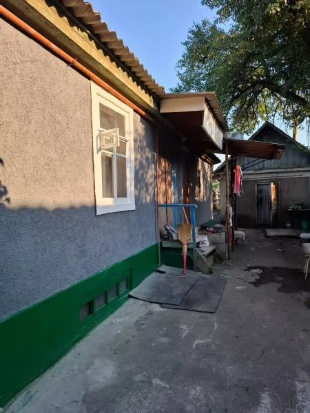 Фото Дом пос. Дзержинского, р-н МРЭО