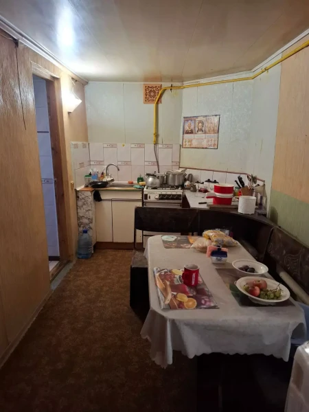 Фото Дом пос. Дзержинского, р-н МРЭО