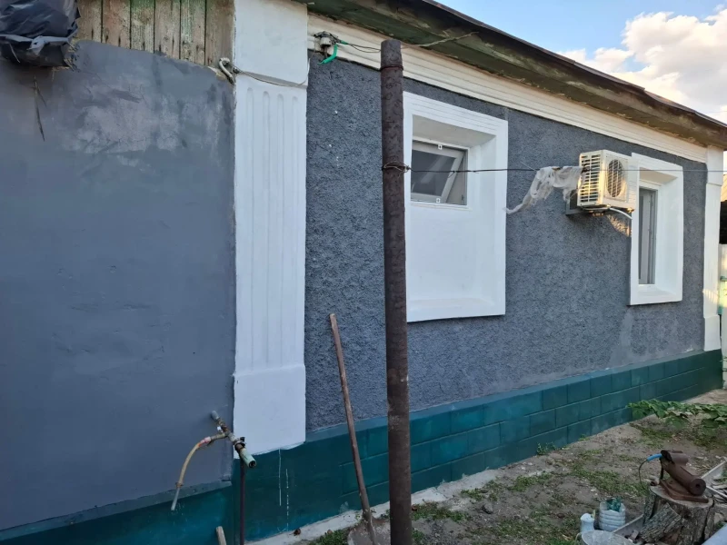 Фото Дом пос. Дзержинского, р-н МРЭО