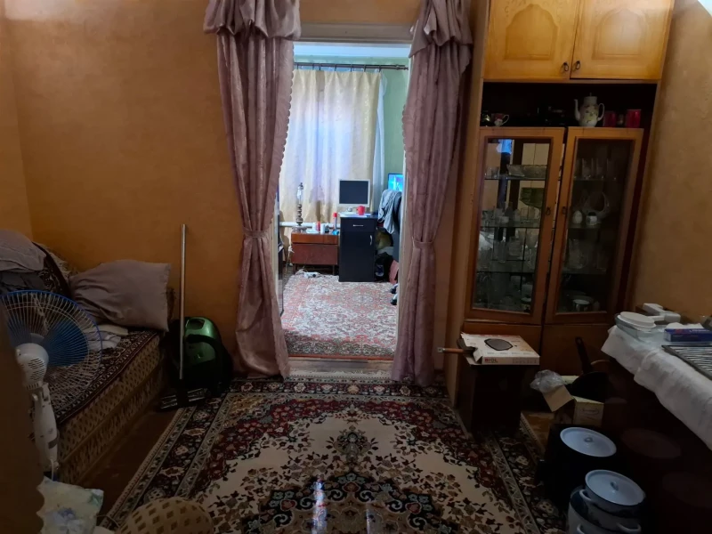 Фото Дом пос. Дзержинского, р-н МРЭО