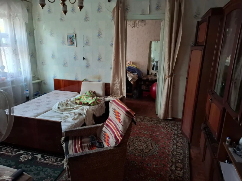 Фото Дом пос. Дзержинского, р-н МРЭО