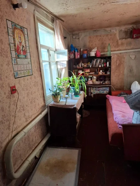 Фото Дом пос. Дзержинского, р-н МРЭО