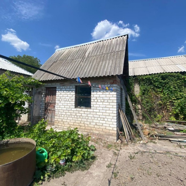 Фото Продам дом Верхний Камброд Первый Балтийский переулок