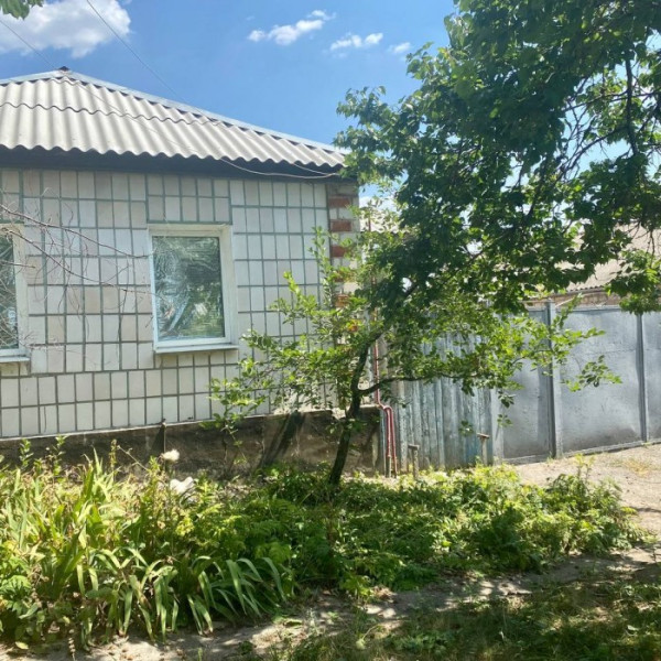 Фото Продам дом Верхний Камброд Первый Балтийский переулок