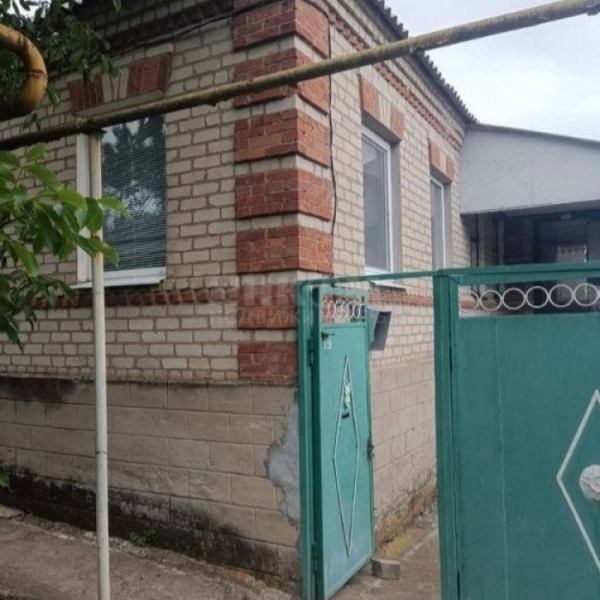 Продам дом 118м2 по ул.Менжинского