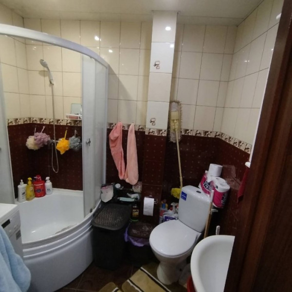 Фото Продам 2-х комнатную квартиру кв. Левченко 1/5 этаж, не угловая