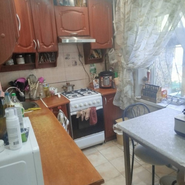 Фото Продам 2-х комнатную квартиру кв. Левченко 1/5 этаж, не угловая