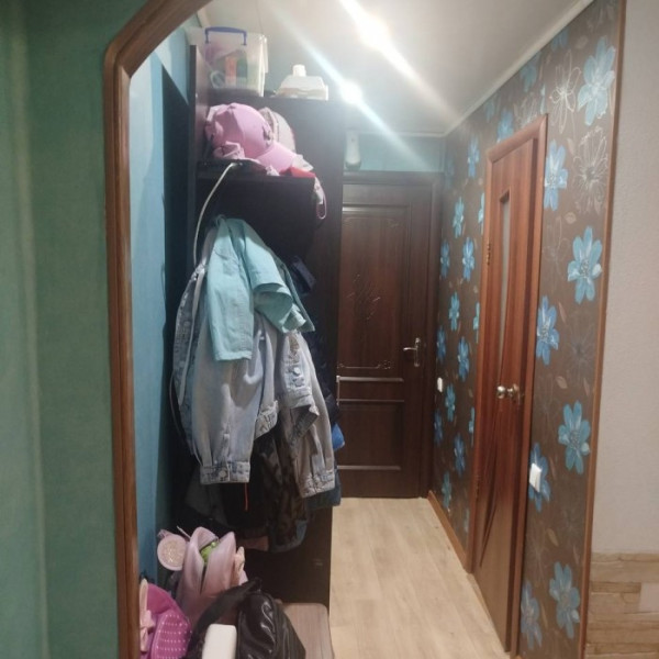 Фото Продам 2-х комнатную квартиру кв. Левченко 1/5 этаж, не угловая