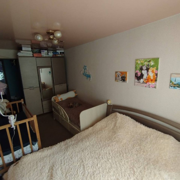 Фото Продам 2-х комнатную квартиру кв. Левченко 1/5 этаж, не угловая