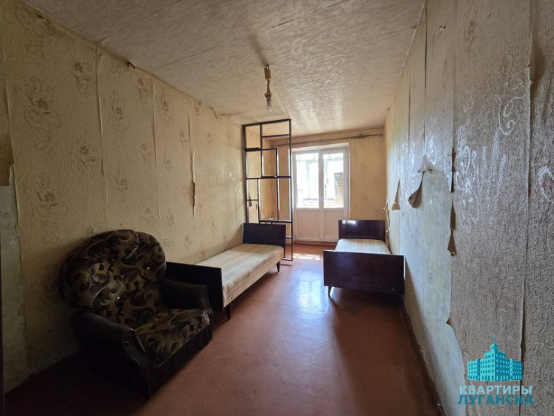 2 ком кв 50 лет Октября 3,8 м.р. торг