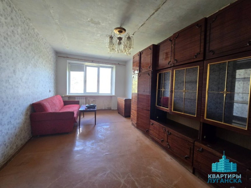 Фото 2 ком кв 50 лет Октября 3,8 м.р. торг