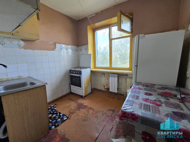 Фото 2 ком кв 50 лет Октября 3,8 м.р. торг