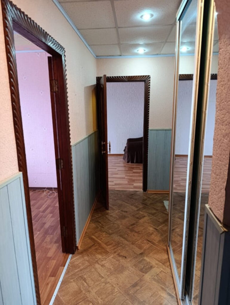 2-к квартира р-н Центра Занятости г.Алчевск#1507