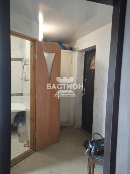 Фото 1 комнатная квартира, ул.Попова 55, ID 2178156