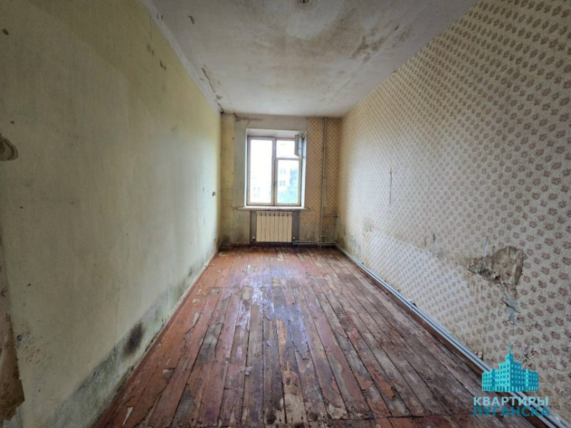 2 ком. ул. Коцюбинского 5,5 м.р.