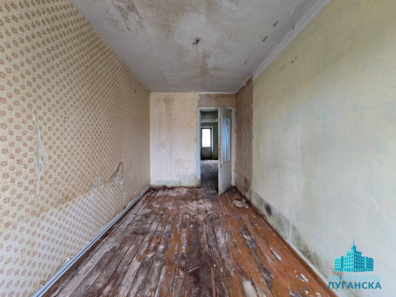 Фото 2 ком. ул. Коцюбинского 5,5 м.р.