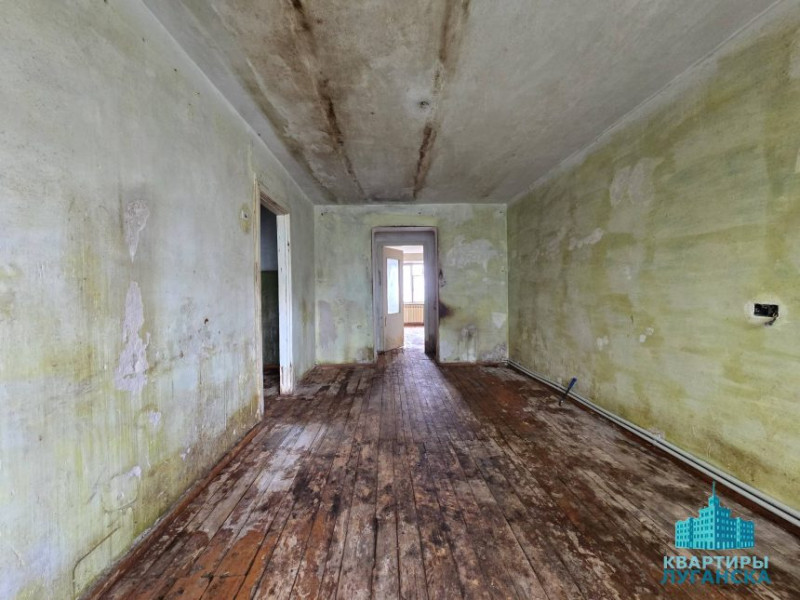 Фото 2 ком. ул. Коцюбинского 5,5 м.р.