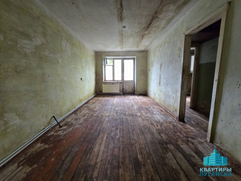 Фото 2 ком. ул. Коцюбинского 5,5 м.р.