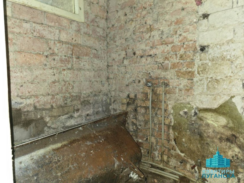 Фото 2 ком. ул. Коцюбинского 5,5 м.р.