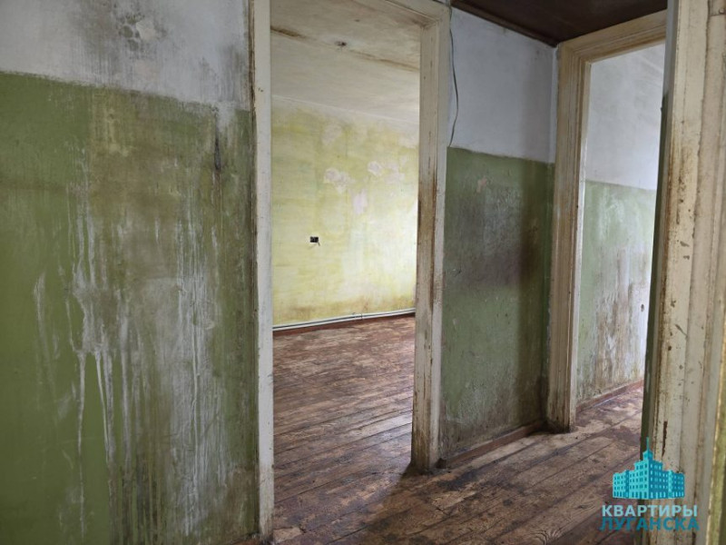 Фото 2 ком. ул. Коцюбинского 5,5 м.р.