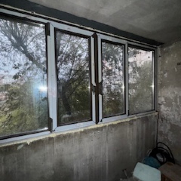 Фото Продам 1 комнатную квартиру на 1-й микрорайоне