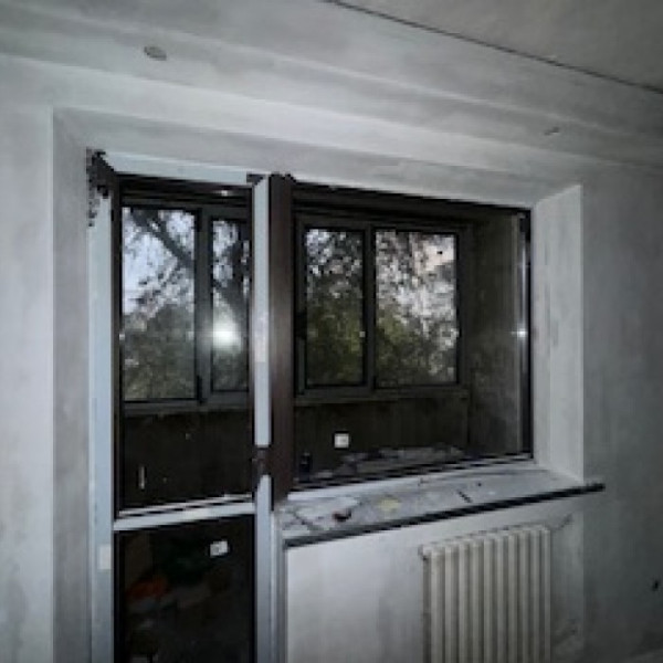 Фото Продам 1 комнатную квартиру на 1-й микрорайоне