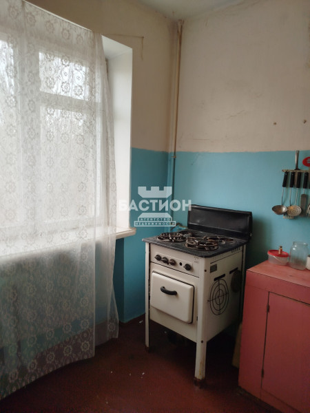 Фото 2-комнатная квартира, квартал 50-летия Обороны Луганска, 6 ID: 2108173