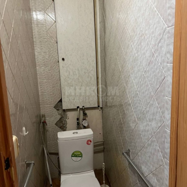 Фото Продам 4к ул. Коцюбинского с А. О.