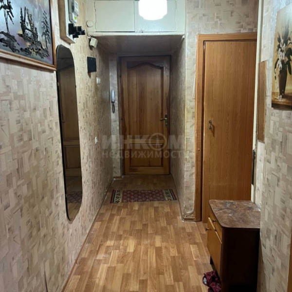 Фото Продам 4к ул. Коцюбинского с А. О.