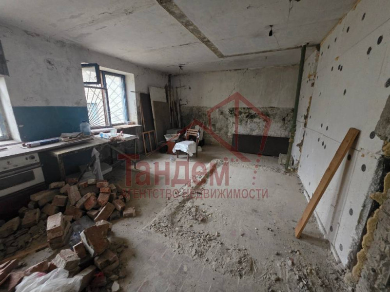 Фото Нежилое помещение 29 м² под бизнес - Объект №182