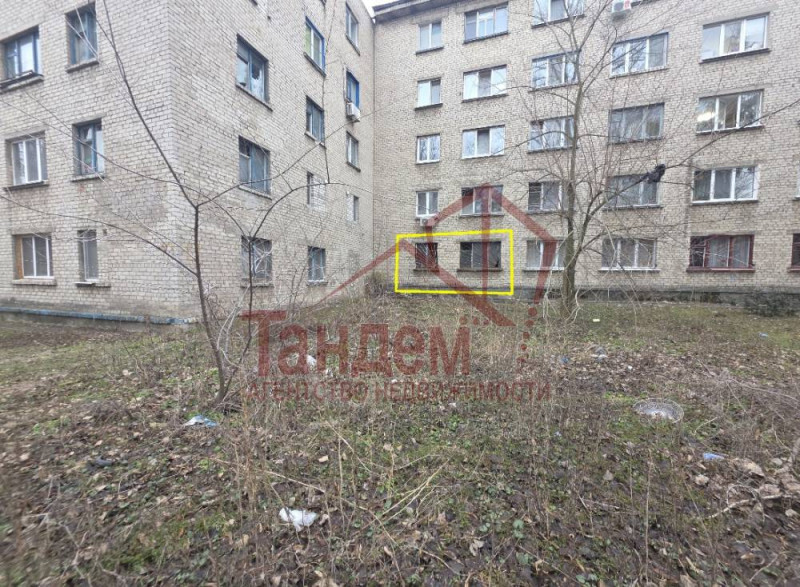 Фото Нежилое помещение 29 м² под бизнес - Объект №182