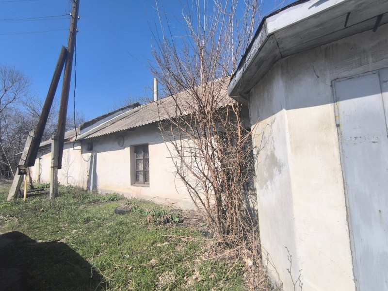 Магазин в п. Комсомолец ул. Садовая
