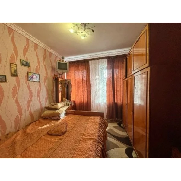 Фото 2-комн. дом, ул. Красная
