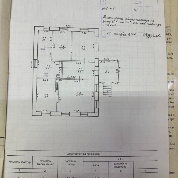 Фото Продам дом Переулок 6-й Железнодорожный, Луганск.