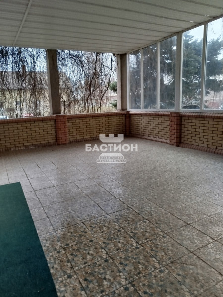 3-х комнатная квартира, улица Алексеева 7, ID:2095130