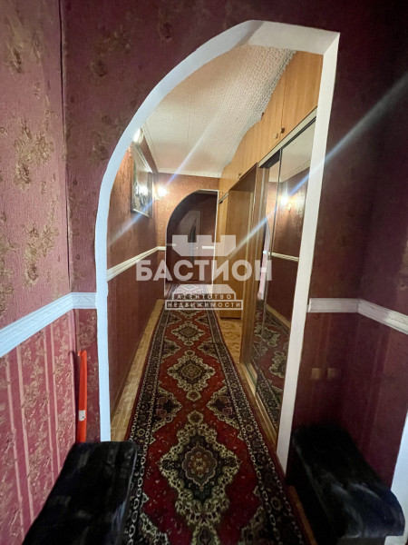 Фото 3-х комнатная квартира, квартал Южный, 4Б, ID:1917852