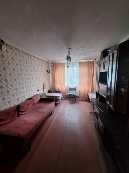Фото Продаётся 2-комнатная квартира в городе Брянка, Микрорайон-4, д. 31