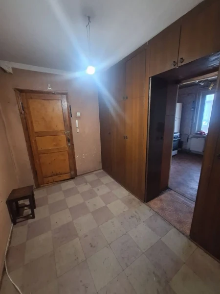 Фото Продаётся 2-комнатная квартира в городе Брянка, Микрорайон-4, д. 31