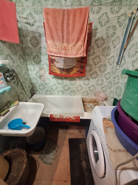 Фото Продаётся 2-комнатная квартира в городе Брянка, Микрорайон-4, д. 31