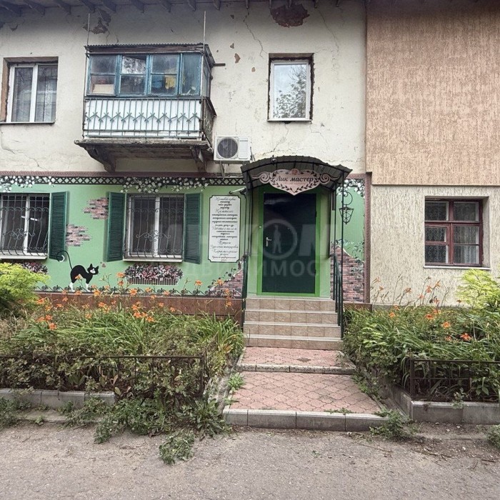 Фото САЛОН КРАСОТЫ 44м2 рн. Львиное Сердце