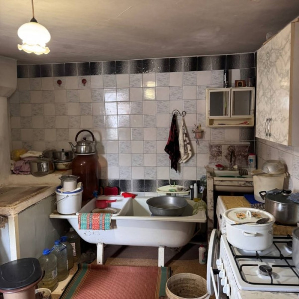 Фото № 6624 Продам 1/2 дома