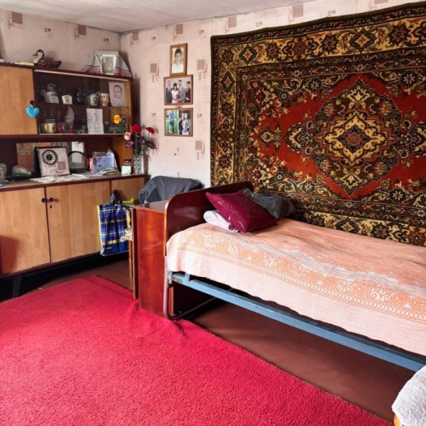 Фото № 6624 Продам 1/2 дома