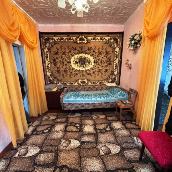 Фото № 6624 Продам 1/2 дома