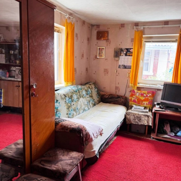 Фото № 6624 Продам 1/2 дома