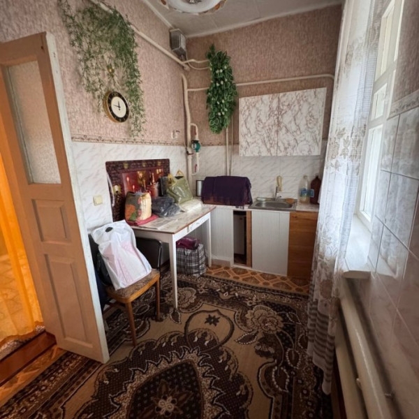 Фото № 6624 Продам 1/2 дома