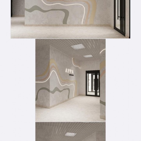 Фото Ж.К. Аура