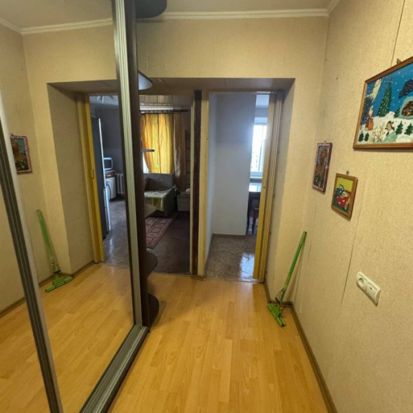 1 комнатную квартиру кв. Ольховский, 11 а