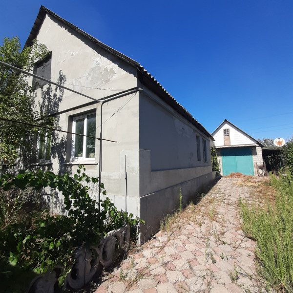 Фото №889 Продаётся ДОМ, г. Перевальск, ул. Кошевого, р-н Автовокзала.