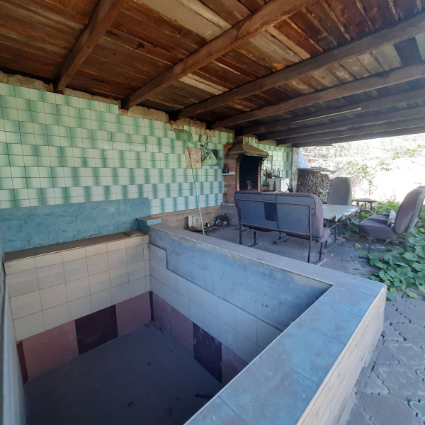 Фото №889 Продаётся ДОМ, г. Перевальск, ул. Кошевого, р-н Автовокзала.